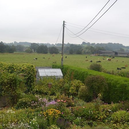 The Lilacs Ashbourne  Esterno foto